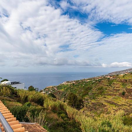 Ribeiro'S House, New Apartment With Amazing Sunsets Arco da Calheta  Exterior photo
