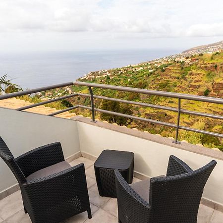 Ribeiro'S House, New Apartment With Amazing Sunsets Arco da Calheta  Exterior photo