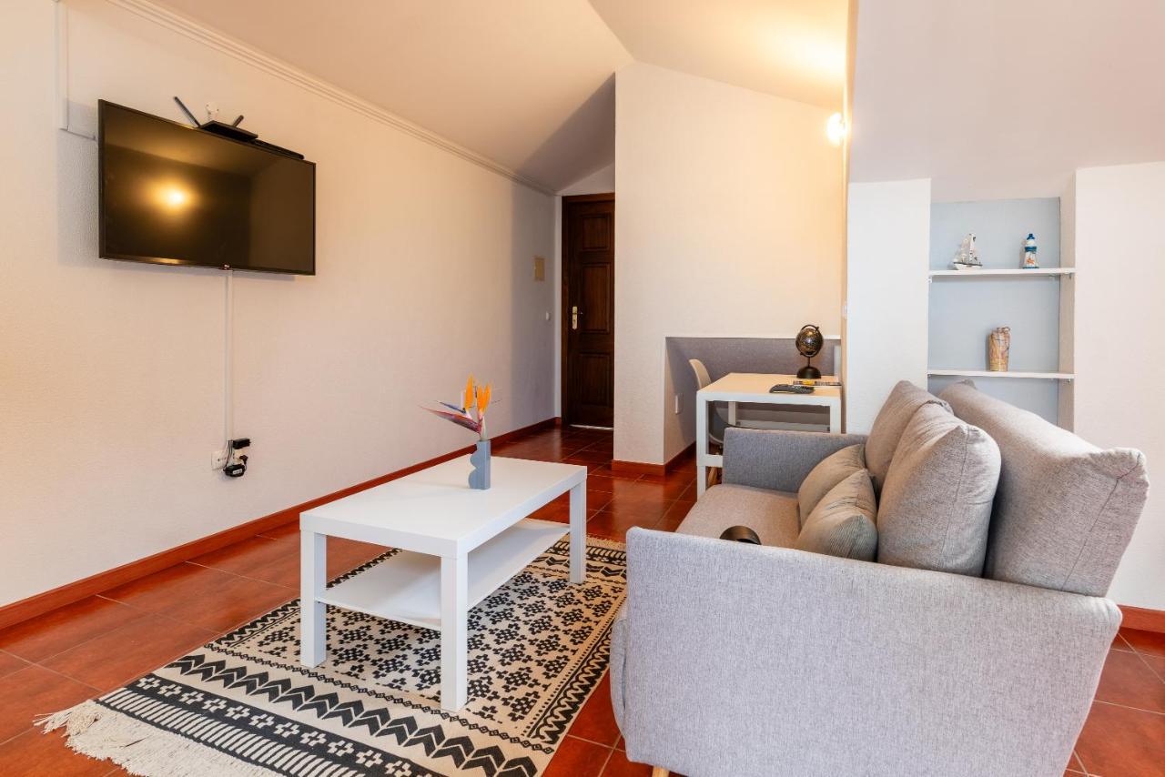 Ribeiro'S House, New Apartment With Amazing Sunsets Arco da Calheta  Exterior photo
