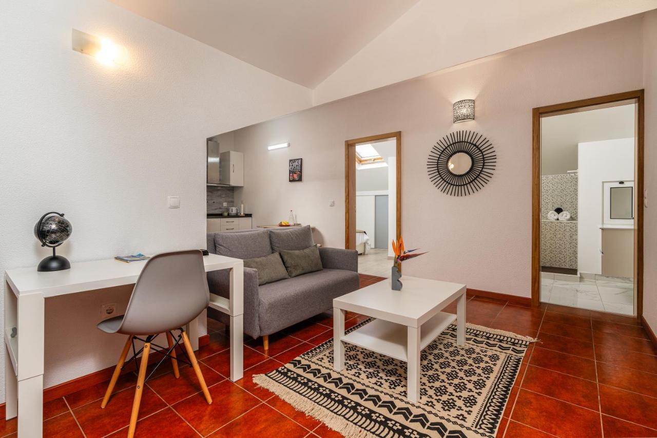 Ribeiro'S House, New Apartment With Amazing Sunsets Arco da Calheta  Exterior photo
