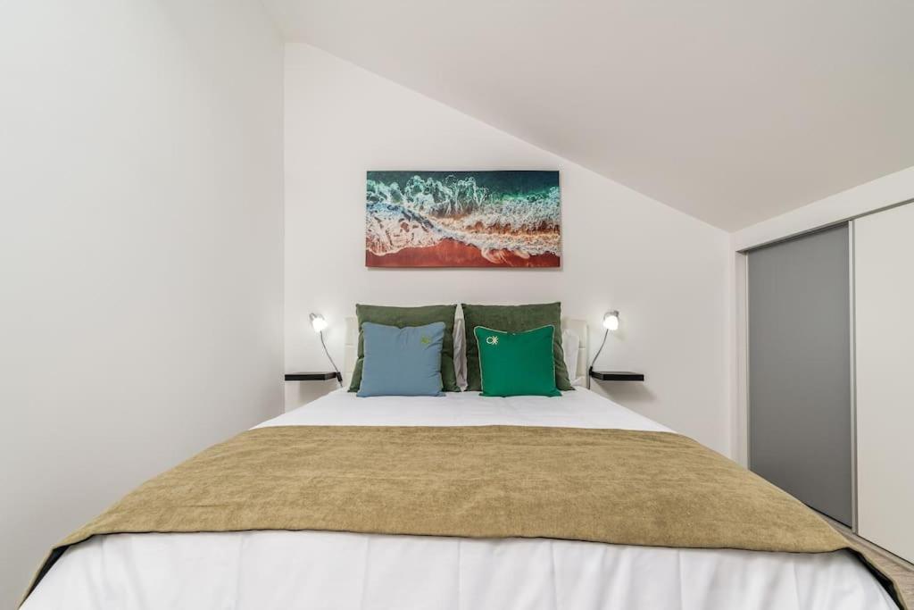 Ribeiro'S House, New Apartment With Amazing Sunsets Arco da Calheta  Exterior photo