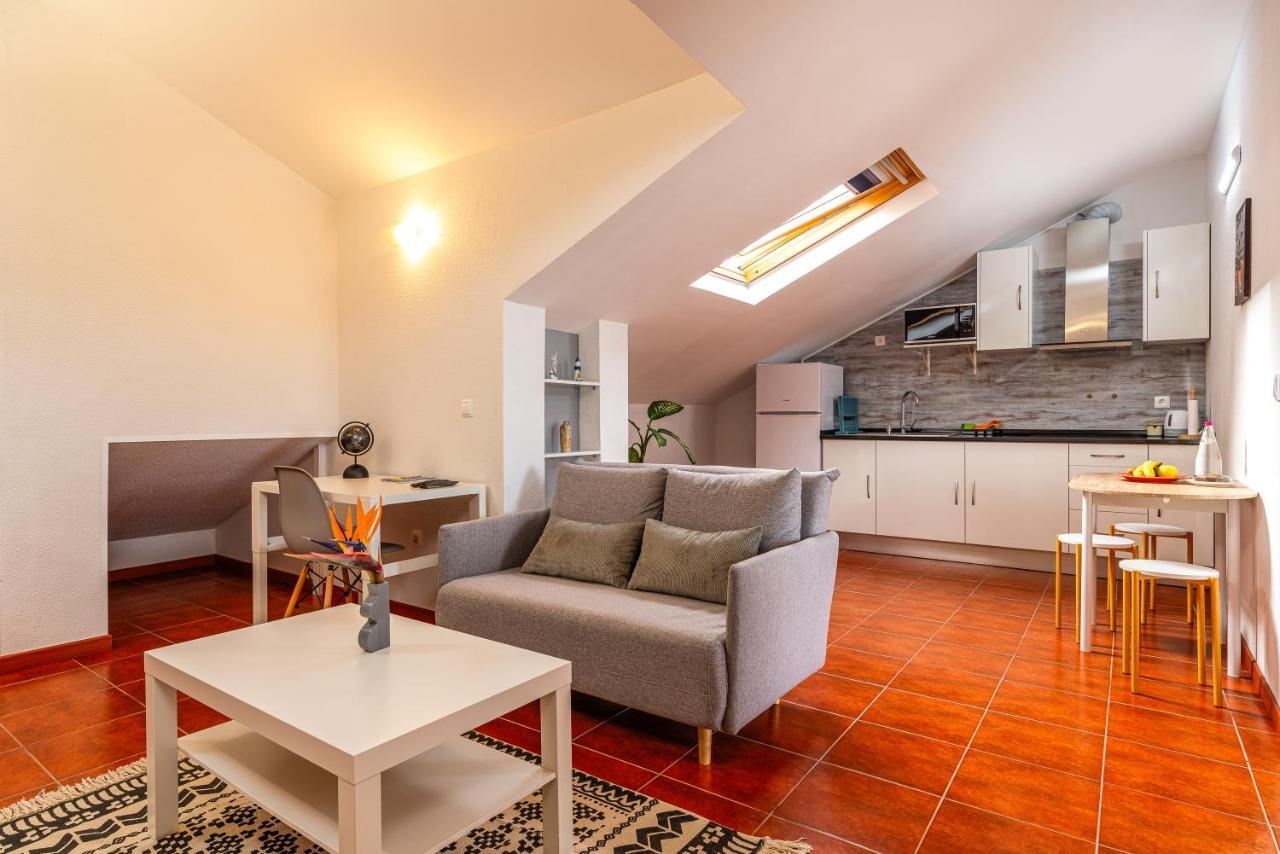 Ribeiro'S House, New Apartment With Amazing Sunsets Arco da Calheta  Exterior photo
